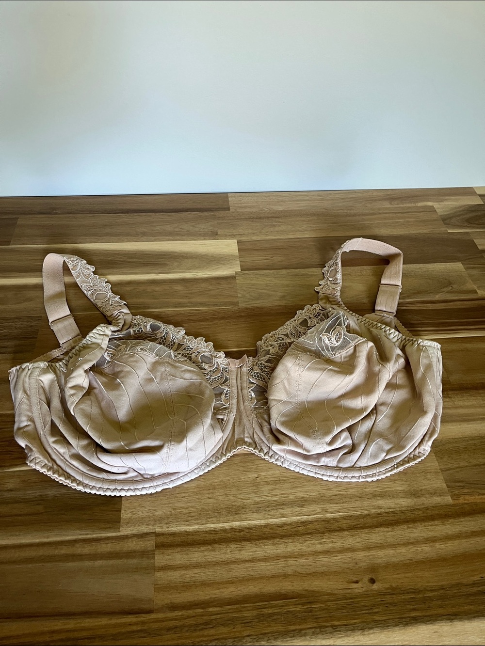 Prima Donna nude bra 40J